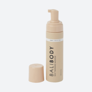 Orange Massage Cream